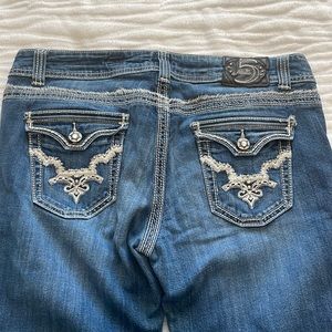 15x33 studio 5 jeans